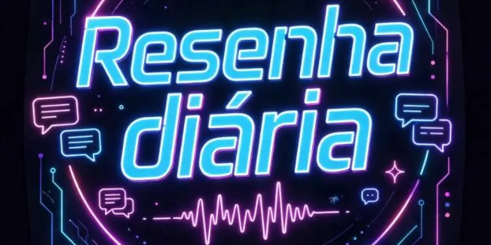 Imagem do grupo de WhatsApp ᖇᗴᔕᗴᑎᕼᗩ ᗪIᗩᖇIᗩ