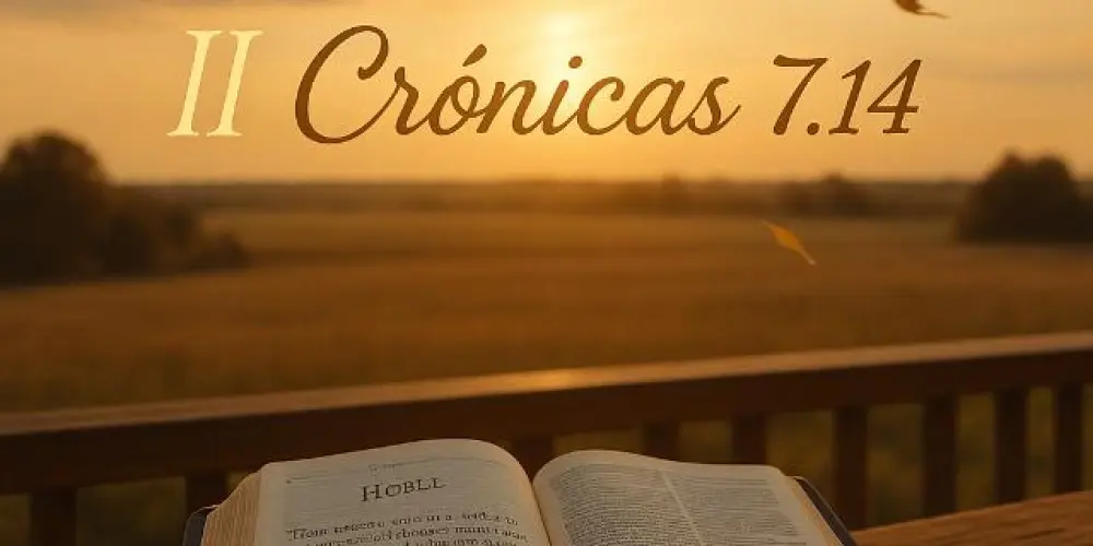 Imagem do grupo de WhatsApp II CRÔNICAS 7.14