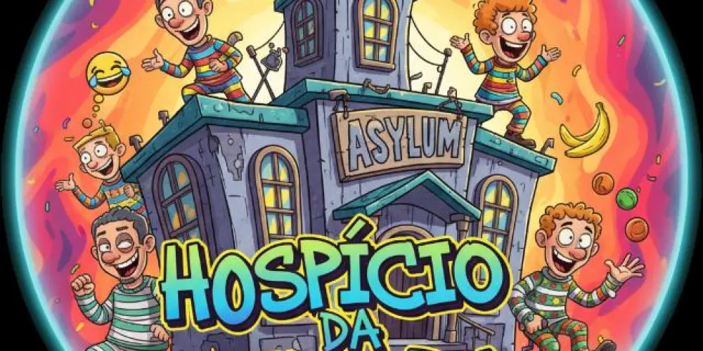 Imagem do grupo de WhatsApp ᕼ〇ᔕᑭƗᑕƗ〇 Ðᗩ 乙ᑌᕮƗᖇᗩ 😈🤪