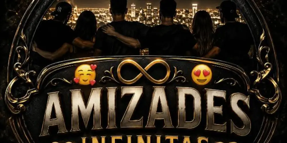 Imagem do grupo de WhatsApp ♾️🫂 ĬᙁꘘĬᙁĬꞆꗛ ꘘɌĬꗛᙁᗫꕷዛĬᖘꕷ 🥰♾️