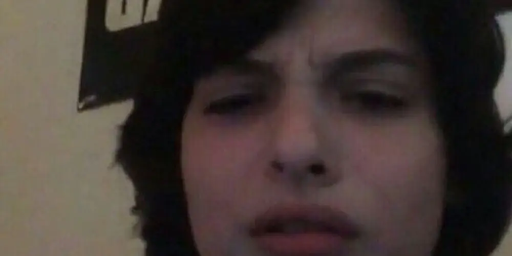 Imagem do grupo de WhatsApp IIluminati