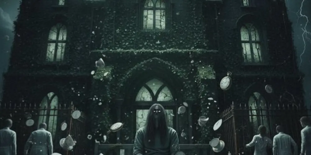 Imagem do grupo de WhatsApp 𓂀 ʂιʅҽɳƚ ʅυɳαƈყ 𓂀