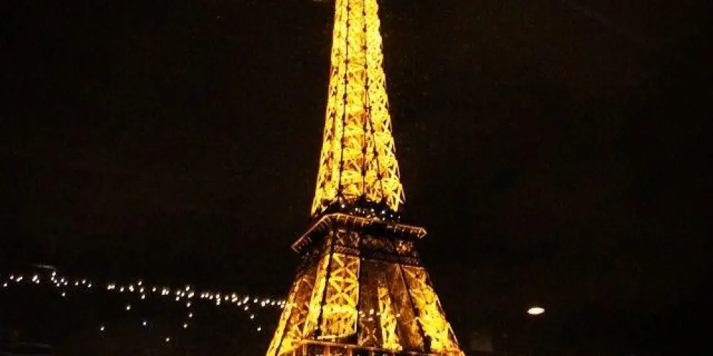 Imagem do grupo de WhatsApp Ile de France