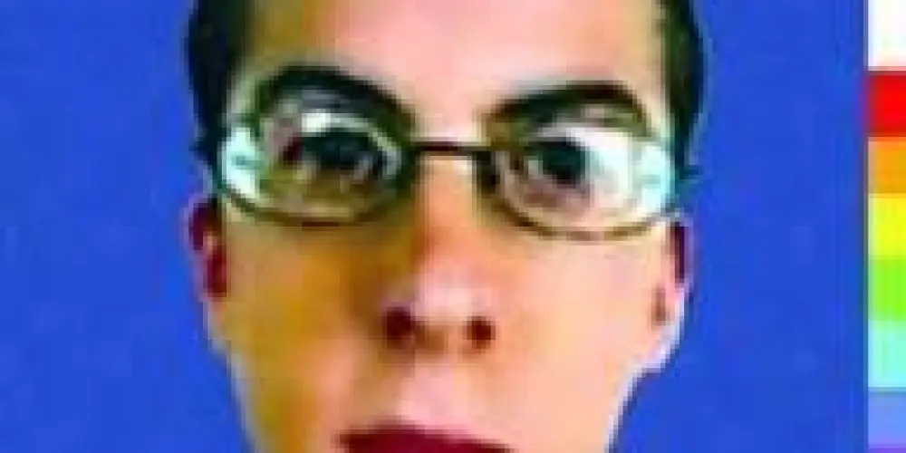 Imagem do grupo de WhatsApp ILHA