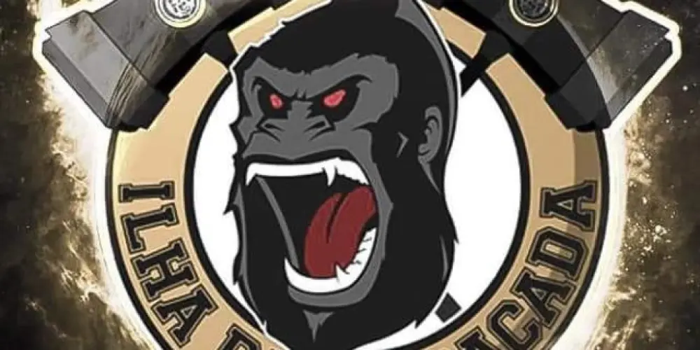 Imagem do grupo de WhatsApp Ilha Da Macacada 🦍