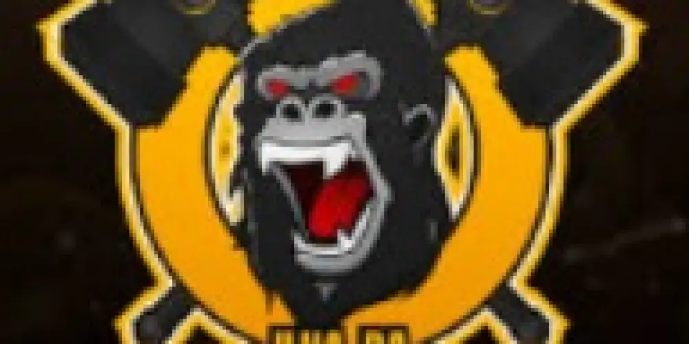 Imagem do grupo de WhatsApp Ilha Da Macacada 🦍
