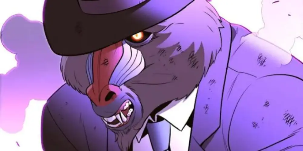 Imagem do grupo de WhatsApp Ilha do macacos