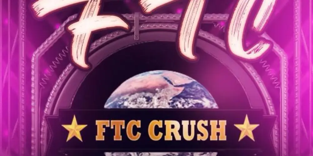 Imagem do grupo de WhatsApp ıllıllı🌟 F͙t͙c͙ C͙r͙u͙s͙h͙ 🌟ıllıllıFALTAM 6 DIAS PARA A RESENHA !!!!!!!