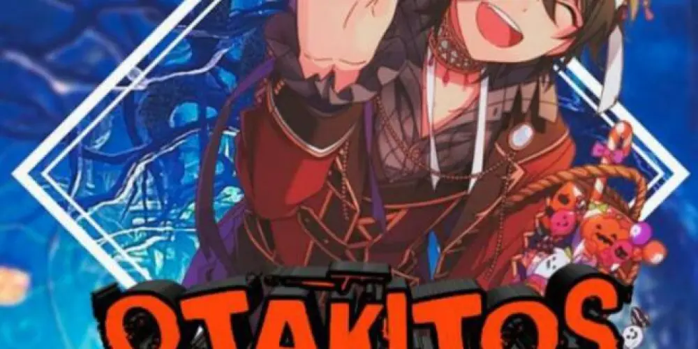 Imagem do grupo de WhatsApp ıllıllı⭐🌟 O͙T͙A͙K͙I͙T͙O͙S͙_S͙E͙Ⓜ️ E͙V͙E͙N͙T͙O͙S͙ 🌟⭐ıllıllı