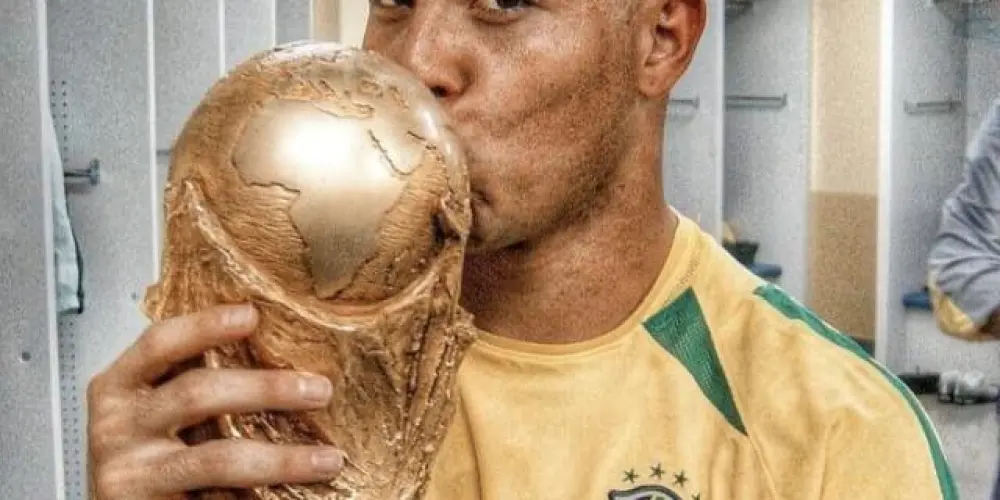 Imagem do grupo de WhatsApp ILR FUTEBOL PARA TODOS