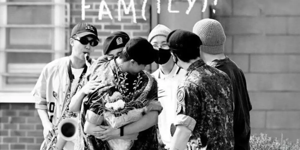 Imagem do grupo de WhatsApp Iludidas pelo bangtan !💜