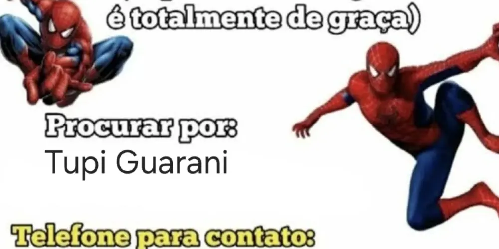 Imagem do grupo de WhatsApp Iluminati jews concentration