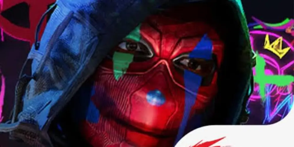 Imagem do grupo de WhatsApp I'm NextLevel