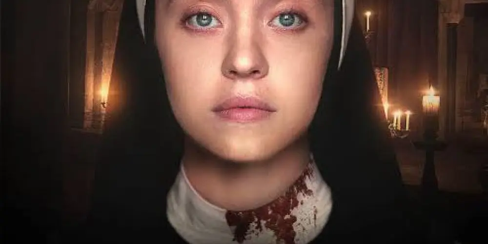 Imagem do grupo de WhatsApp IMACULADA - FILME COMPLETO