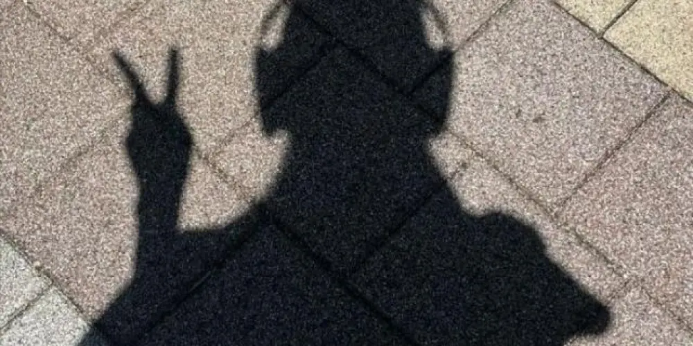 Imagem do grupo de WhatsApp Imagens fake para status