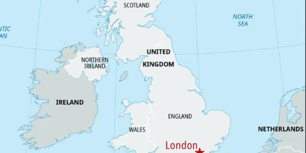 Imagem do grupo de WhatsApp Imigrantes em Londres