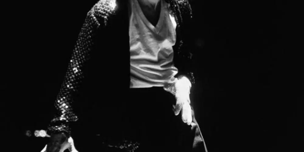 Imagem do grupo de WhatsApp IMITADORES DE MICHAEL JACKSON