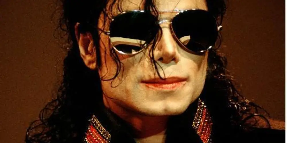 Imagem do grupo de WhatsApp Imitadores do Michael Jackson