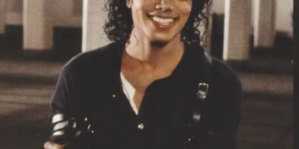 Imagem do grupo de WhatsApp Imitando o Michael Jackson✨
