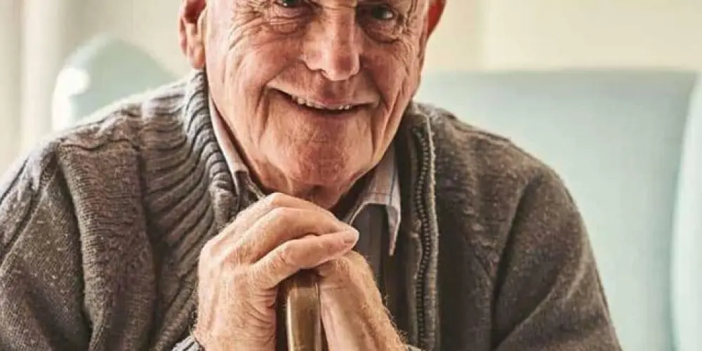 Imagem do grupo de WhatsApp Imitar idosos 👴