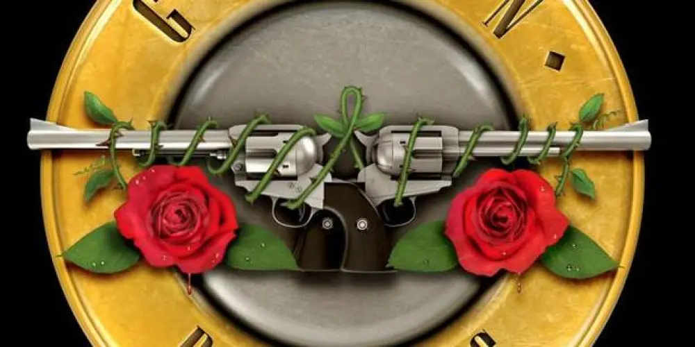 Imagem do grupo de WhatsApp Imitar o Axel Rose 24 Horas