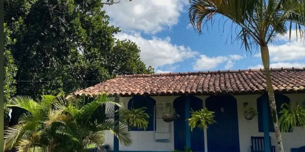 Imagem do grupo de WhatsApp Imóveis pra alugar 🏠