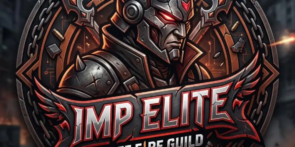 Imagem do grupo de WhatsApp IMP ELITE 🔥