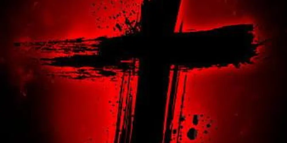 Imagem do grupo de WhatsApp IMPACTO CRISTÃO