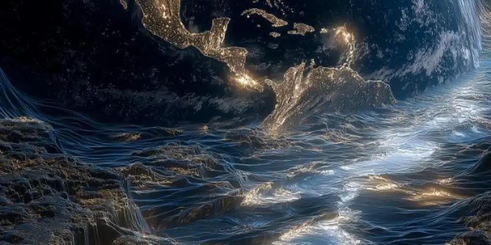 Imagem do grupo de WhatsApp Impacto digital