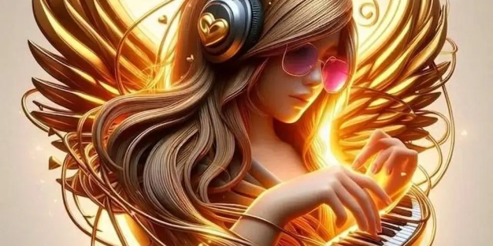 Imagem do grupo de WhatsApp 🎶🎹IMPACTO🎤MÚSICAL🎶🎹 OFICIAL 🎶