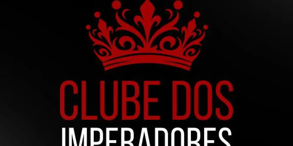 Imagem do grupo de WhatsApp 👑Imperadores 👑