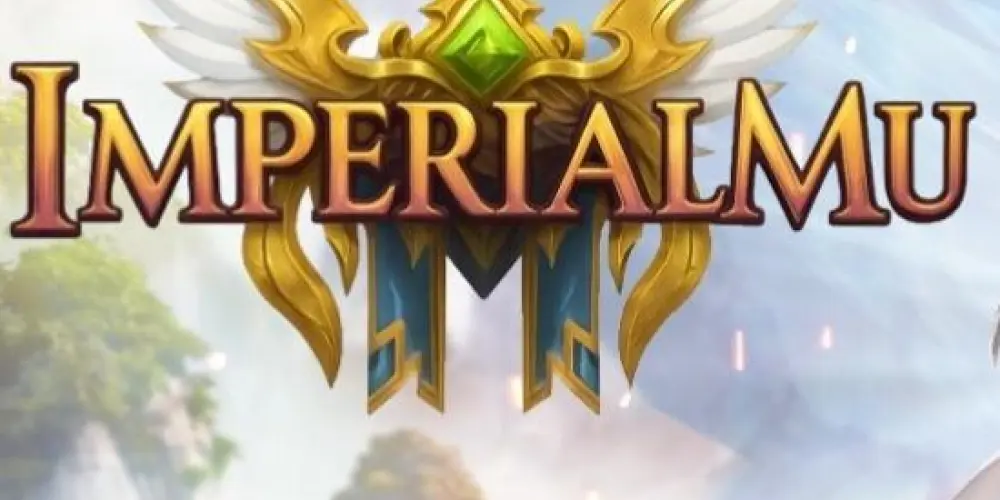 Imagem do grupo de WhatsApp IMPERIALMU - SERVER 1.05D SEASON 4
