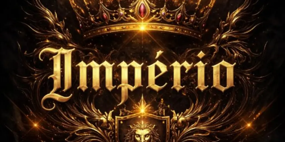 Imagem do grupo de WhatsApp Império