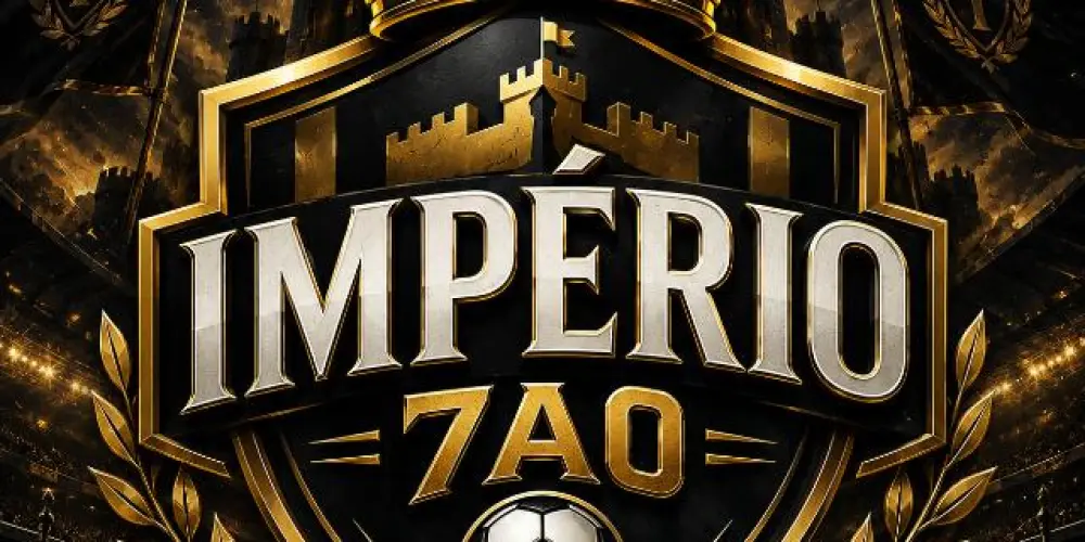 Imagem do grupo de WhatsApp Império 7a0 Futebol