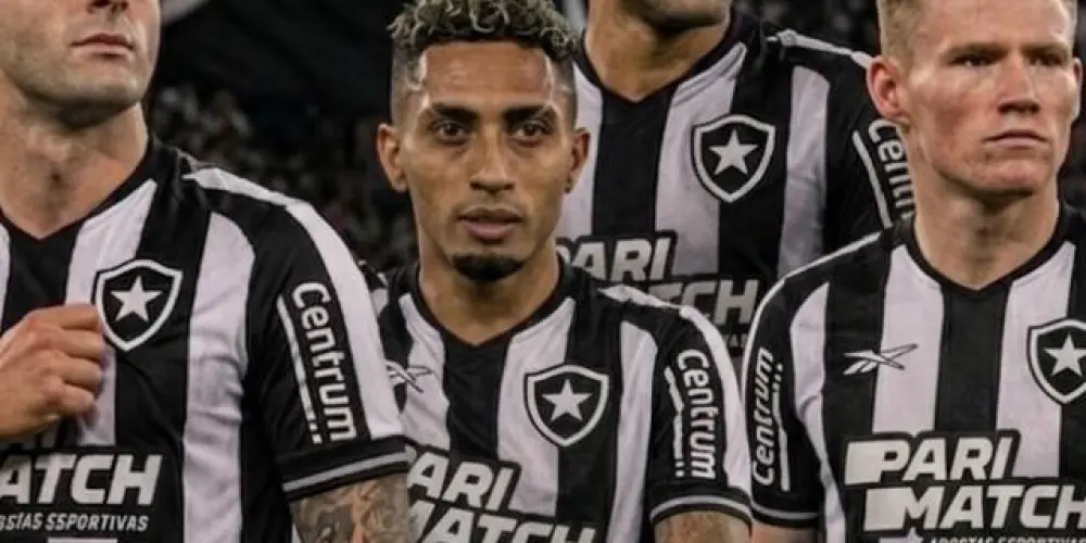 Imagem do grupo de WhatsApp IMPÉRIO ALVINEGRO ★彡 🔥