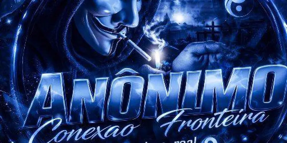 Imagem do grupo de WhatsApp IMPÉRIO ANÔNIMO - CHAT