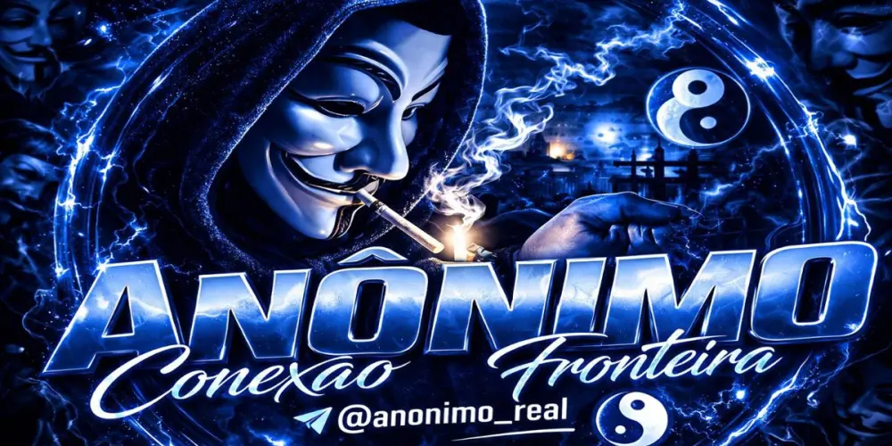 Imagem do grupo de WhatsApp IMPÉRIO ANÔNIMO – CHAT