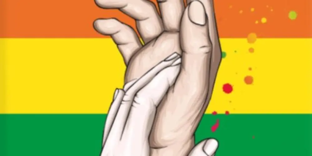 Imagem do grupo de WhatsApp Império arco íris 🌈🔥