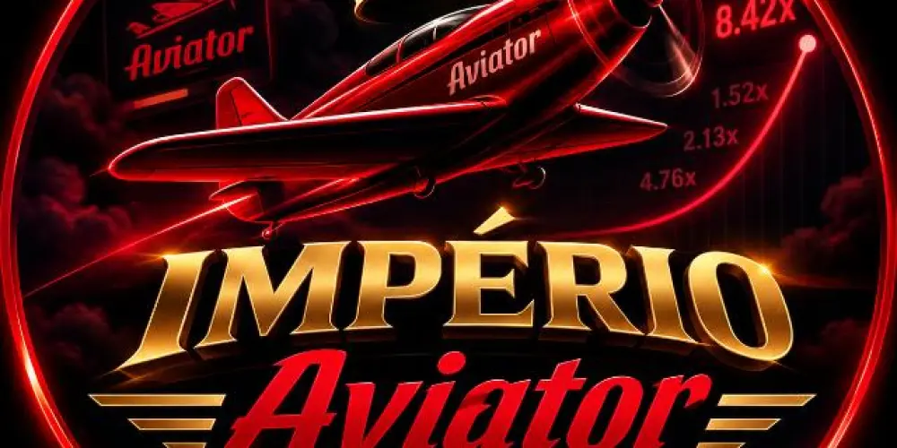 Imagem do grupo de WhatsApp 👑 🔴 IMPÉRIO AVIATOR ✈️