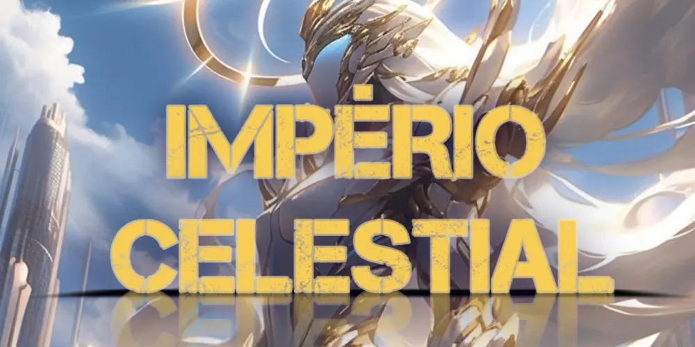 Imagem do grupo de WhatsApp 🔱°•IMPERIO CELESTIAL•°🔱