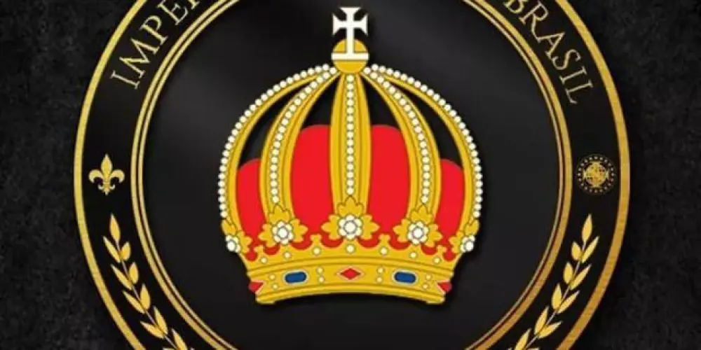 Imagem do grupo de WhatsApp Império Constitucional Oficial