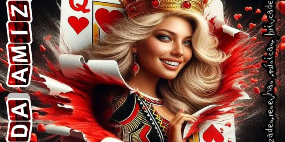 Imagem do grupo de WhatsApp 👑⃟I̷m̷p̷é̷r̷i̷o̷ D̷a̷ A̷m̷i̷z̷a̷d̷e̷⃟👑