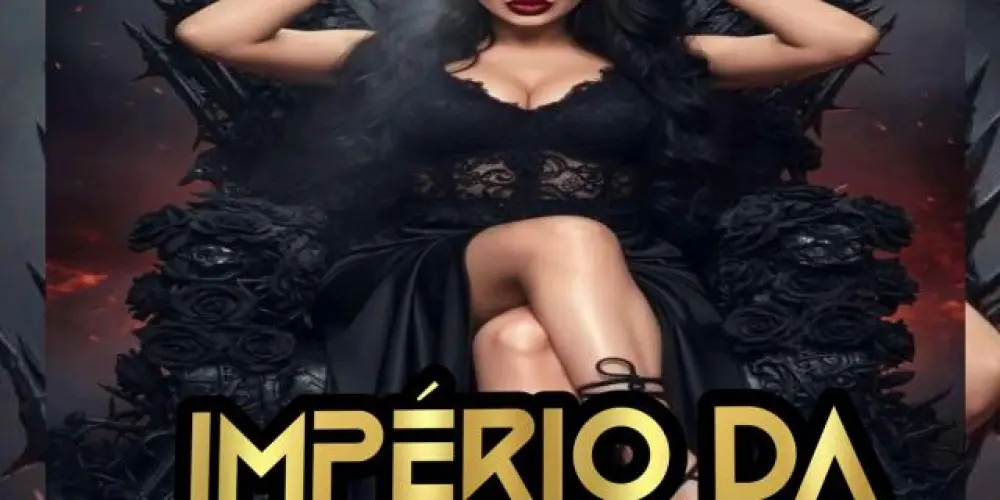 Imagem do grupo de WhatsApp Império da Amizade