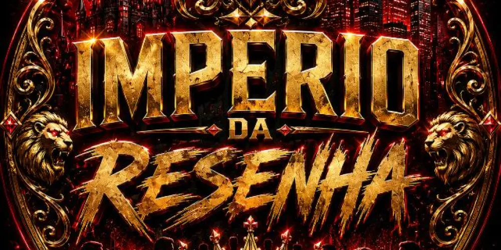 Imagem do grupo de WhatsApp IMPÉRIO DA RESENHA ⚜️