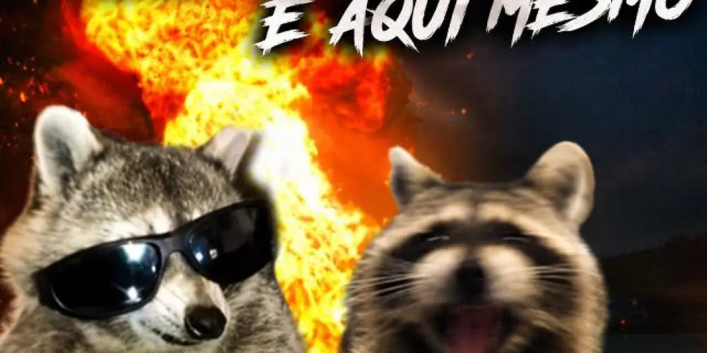 Imagem do grupo de WhatsApp Império da resenha