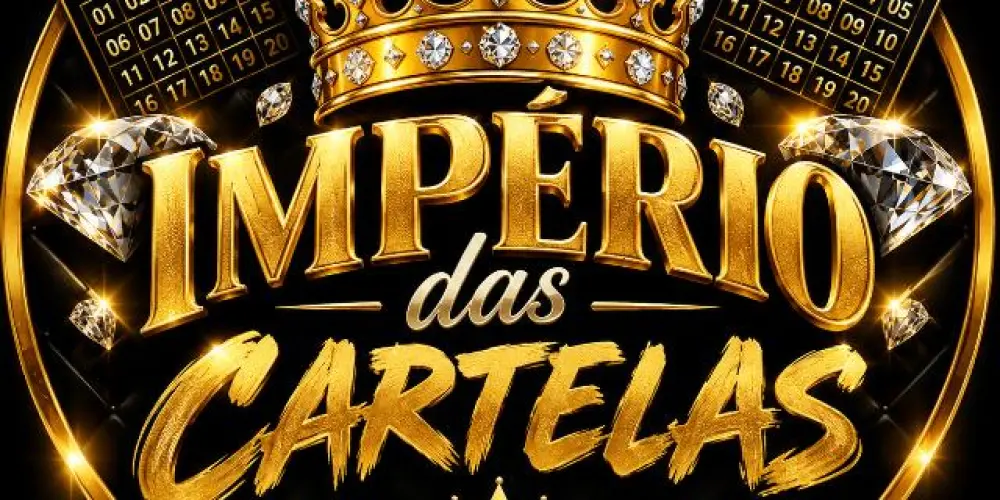 Imagem do grupo de WhatsApp 💎 Império das Cartelas 💎