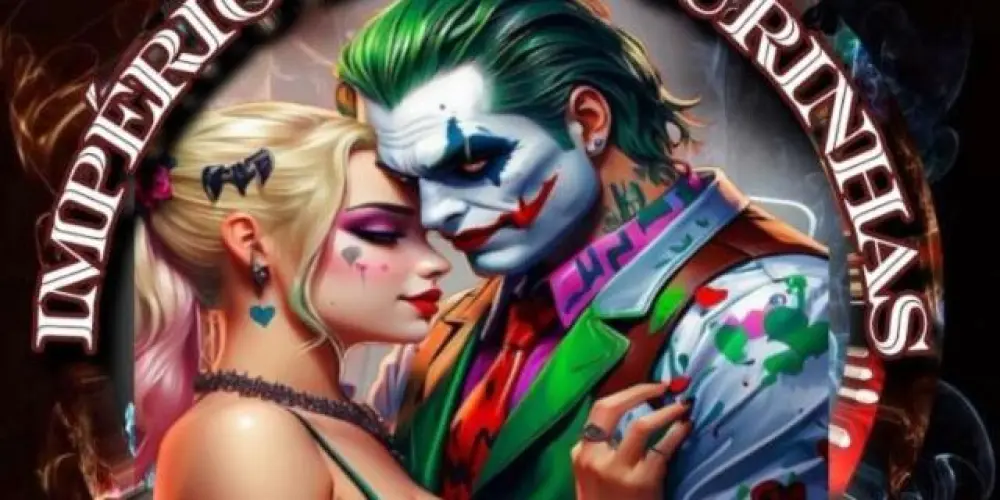 Imagem do grupo de WhatsApp Império das figurinhas