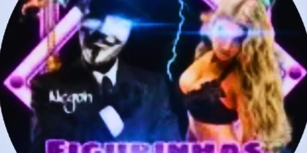 Imagem do grupo de WhatsApp Império das Figurinhas
