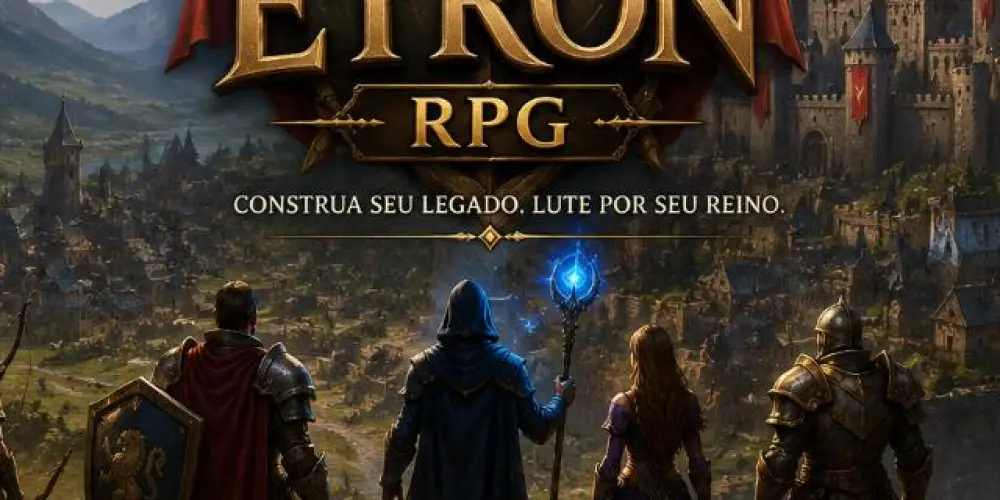 Imagem do grupo de WhatsApp IMPERIO DE ETRON