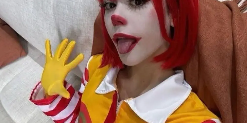 Imagem do grupo de WhatsApp Império desgraçado